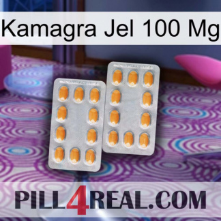 Kamagra Jel 100 Mg cialis4